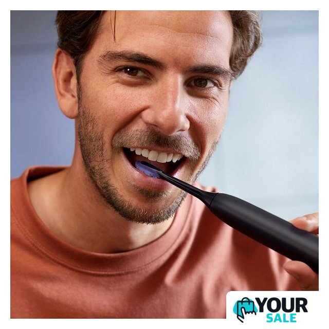 Электрическая зубная щетка Philips Sonicare Szczoteczka Soniczna HX3792/11 - Изображение №8 — Интернет-магазин Your Sale