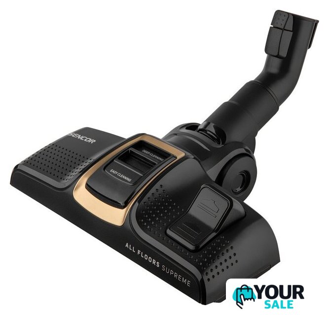 Пылесос Sencor SVC 9300BK - Изображение №22 — Интернет-магазин Your Sale