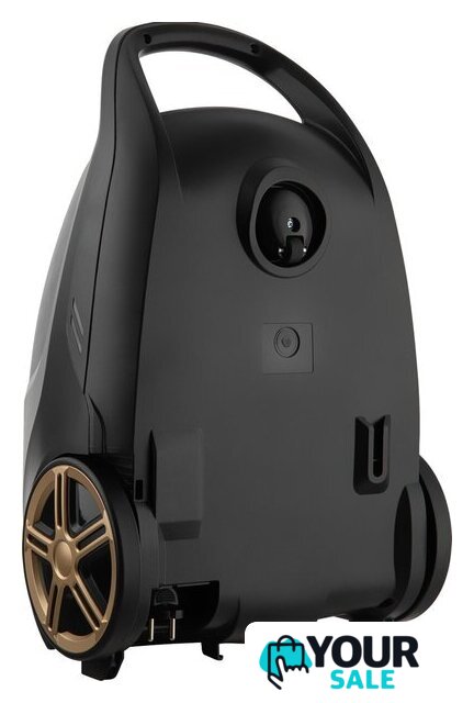 Пылесос Sencor SVC 9300BK - Изображение №8 — Интернет-магазин Your Sale