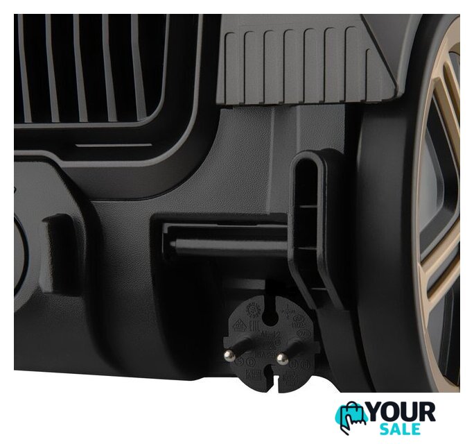 Пылесос Sencor SVC 9300BK - Изображение №18 — Интернет-магазин Your Sale