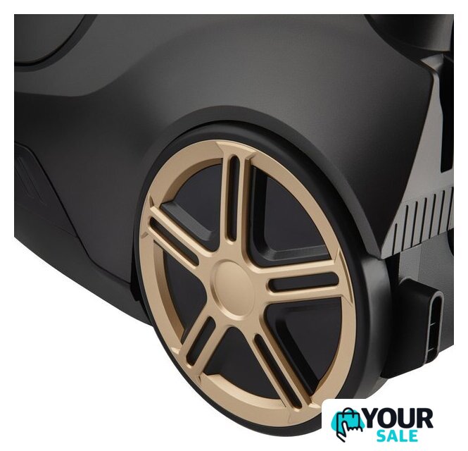 Пылесос Sencor SVC 9300BK - Изображение №17 — Интернет-магазин Your Sale