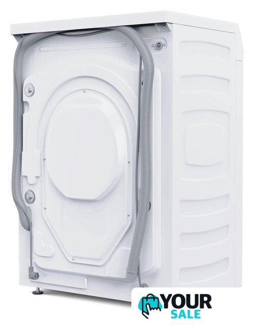 Стиральная машина Haier HW80-BP12929E - Изображение №3 — Интернет-магазин Your Sale