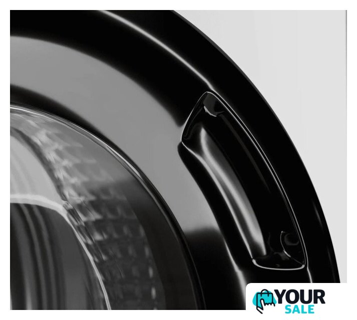 Стиральная машина Haier HW80-BP12929E - Изображение №4 — Интернет-магазин Your Sale