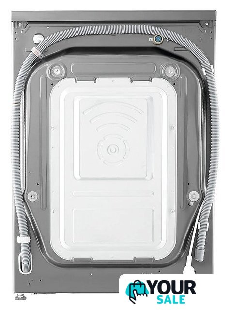 Стирально-сушильная машина LG F2V5GG2S - Изображение №14 — Интернет-магазин Your Sale