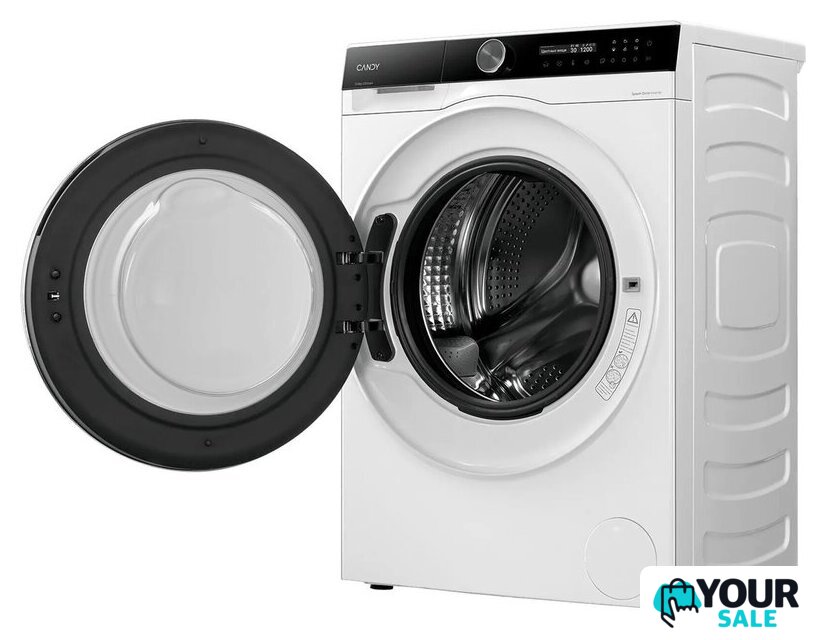 Стиральная машина Candy C47W 210MBSW-07 - Изображение №5 — Интернет-магазин Your Sale