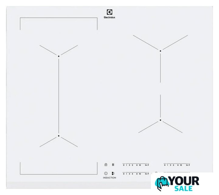 Варочная панель Electrolux EIV63440BW - Изображение №1 — Интернет-магазин Your Sale