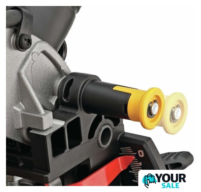 Торцовочная пила DeWalt DWS713 - Изображение №10 — Интернет-магазин Your Sale