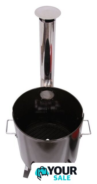 Печь под казан Activa 14l 11275 - Изображение №5 — Интернет-магазин Your Sale