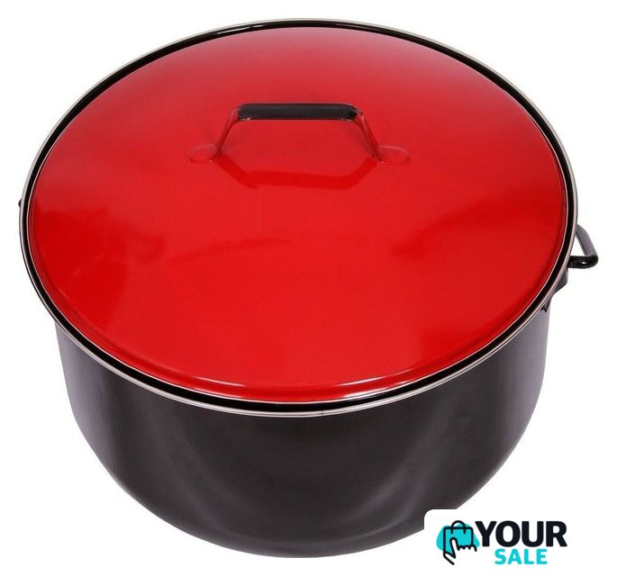 Печь под казан Activa 14l 11275 - Изображение №9 — Интернет-магазин Your Sale
