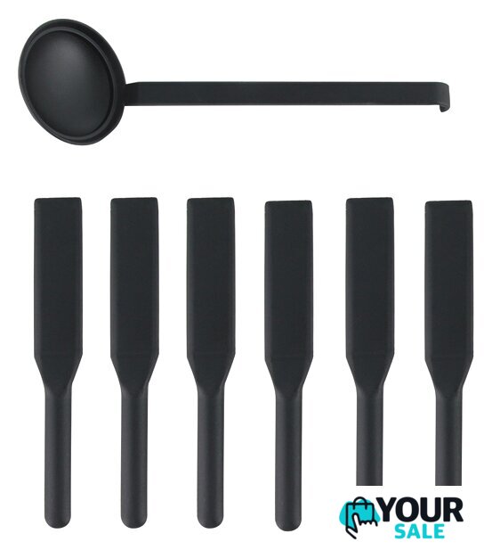 Блинница Tefal PY559312 - Изображение №3 — Интернет-магазин Your Sale