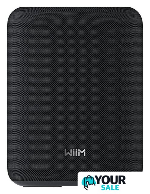 Беспроводная аудиосистема WiiM Sound Lite (черный) - Изображение №2 — Интернет-магазин Your Sale