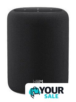 Беспроводная аудиосистема WiiM Sound Lite (черный) - Изображение №1 — Интернет-магазин Your Sale