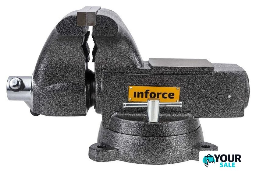 Тиски Inforce 05-23-12 - Изображение №8 — Интернет-магазин Your Sale