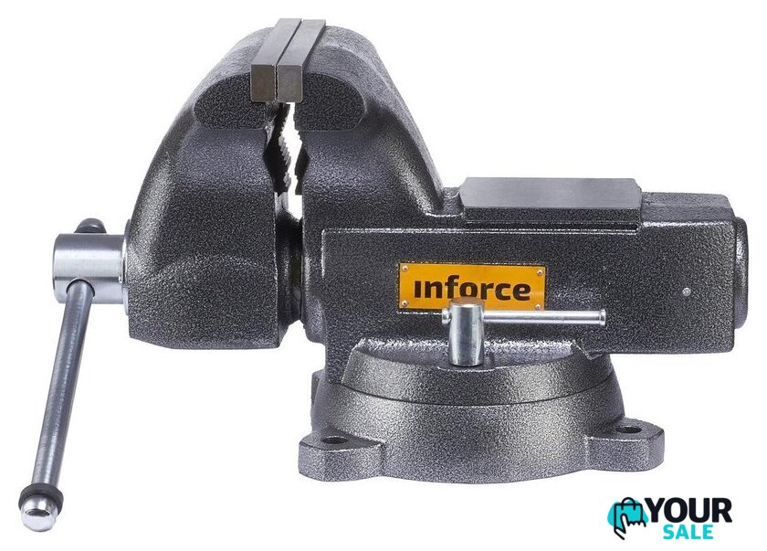 Тиски Inforce 05-23-12 - Изображение №1 — Интернет-магазин Your Sale