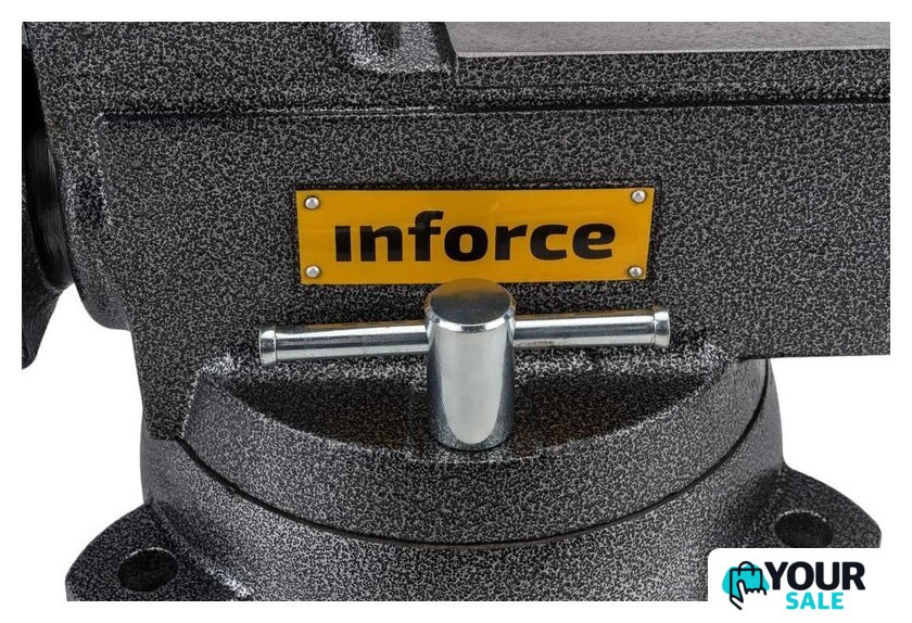Тиски Inforce 05-23-12 - Изображение №9 — Интернет-магазин Your Sale