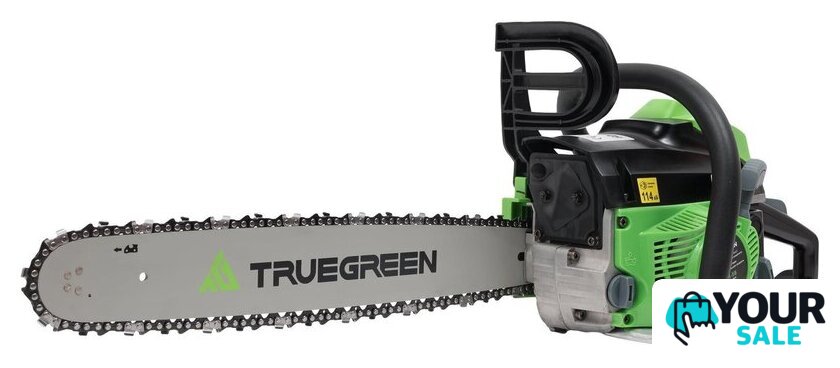 Бензопила Truegreen YD-KW11-58 - Изображение №10 — Интернет-магазин Your Sale