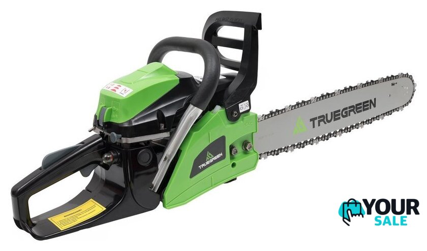 Бензопила Truegreen YD-KW11-58 - Изображение №8 — Интернет-магазин Your Sale