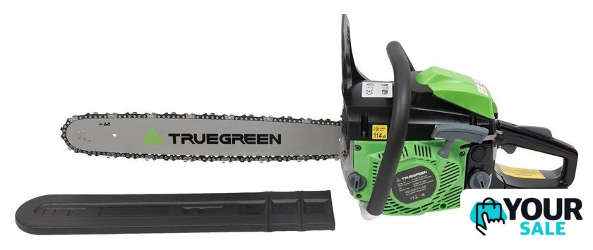Бензопила Truegreen YD-KW11-58 - Изображение №14 — Интернет-магазин Your Sale