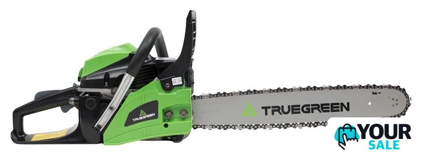 Бензопила Truegreen YD-KW11-58 - Изображение №2 — Интернет-магазин Your Sale