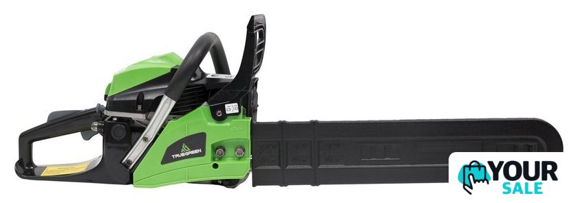 Бензопила Truegreen YD-KW11-58 - Изображение №16 — Интернет-магазин Your Sale