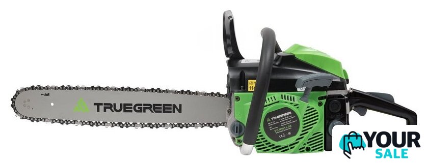 Бензопила Truegreen YD-KW11-58 - Изображение №11 — Интернет-магазин Your Sale