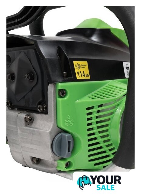 Бензопила Truegreen YD-KW11-58 - Изображение №12 — Интернет-магазин Your Sale
