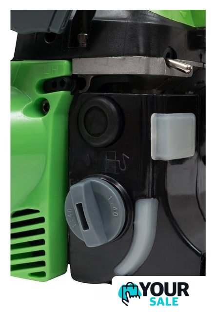 Бензопила Truegreen YD-KW11-58 - Изображение №5 — Интернет-магазин Your Sale