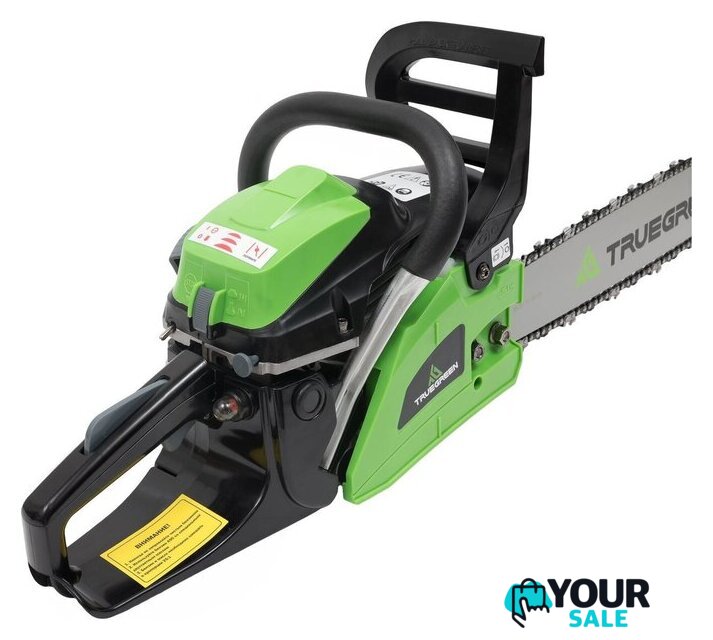 Бензопила Truegreen YD-KW11-58 - Изображение №13 — Интернет-магазин Your Sale