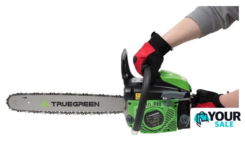 Бензопила Truegreen YD-KW11-58 - Изображение №15 — Интернет-магазин Your Sale