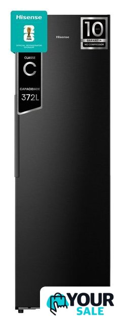 Морозильник Hisense FT3K310SAFC - Изображение №1 — Интернет-магазин Your Sale