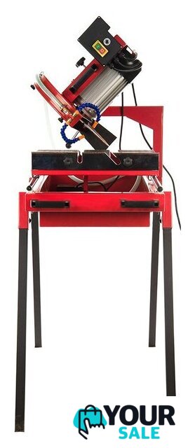 Электрический плиткорез Diam SK-600/2.2 - Изображение №3 — Интернет-магазин Your Sale