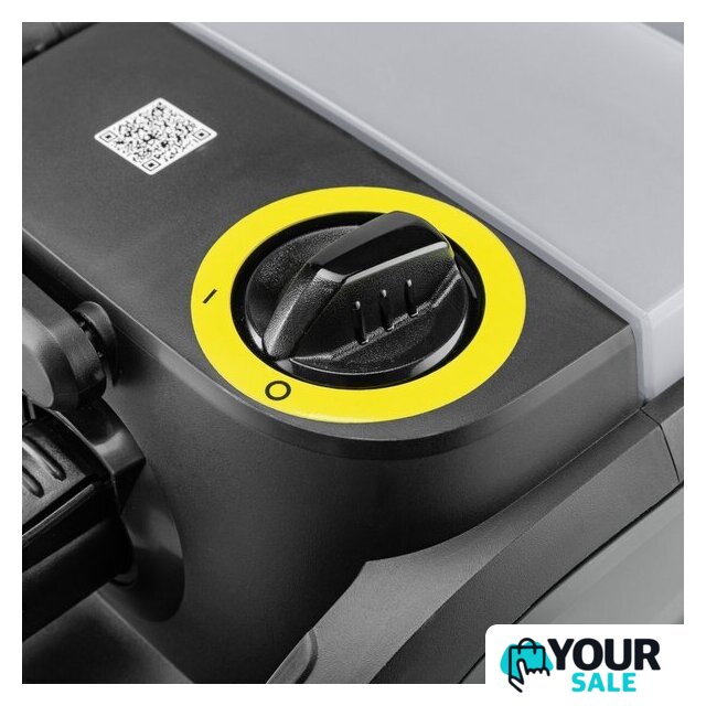 Пылесос Karcher Puzzi 2/1 Bp 1.101-750.0 (без АКБ) - Изображение №6 — Интернет-магазин Your Sale