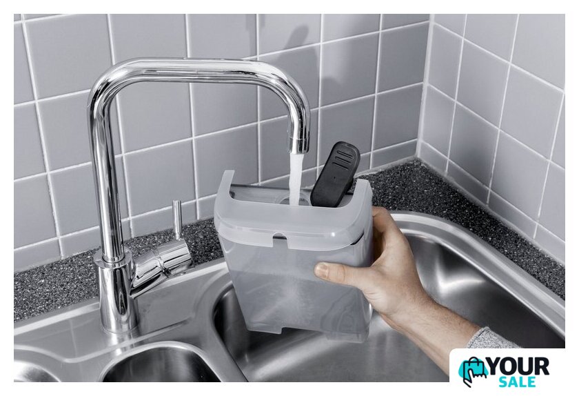 Пылесос Karcher Puzzi 2/1 Bp 1.101-750.0 (без АКБ) - Изображение №3 — Интернет-магазин Your Sale