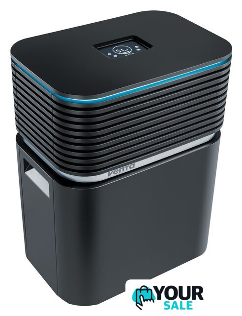 Мойка воздуха Venta Aerostyle LW74 WiFi (черный) - Изображение №1 — Интернет-магазин Your Sale