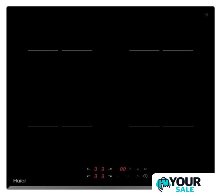 Варочная панель Haier HHY-Y64PVB - Изображение №1 — Интернет-магазин Your Sale