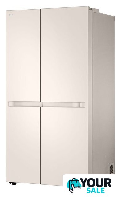 Холодильник side by side LG GC-B257KEHW - Изображение №2 — Интернет-магазин Your Sale