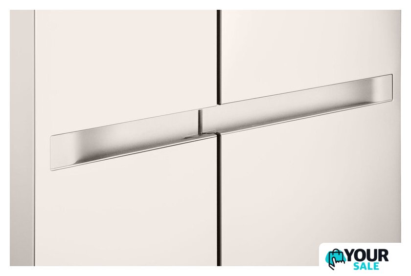 Холодильник side by side LG GC-B257KEHW - Изображение №10 — Интернет-магазин Your Sale