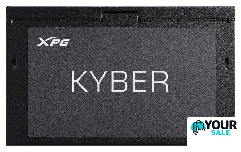 Блок питания ADATA XPG Kyber 850 KYBER850G-BKCEU - Изображение №5 — Интернет-магазин Your Sale
