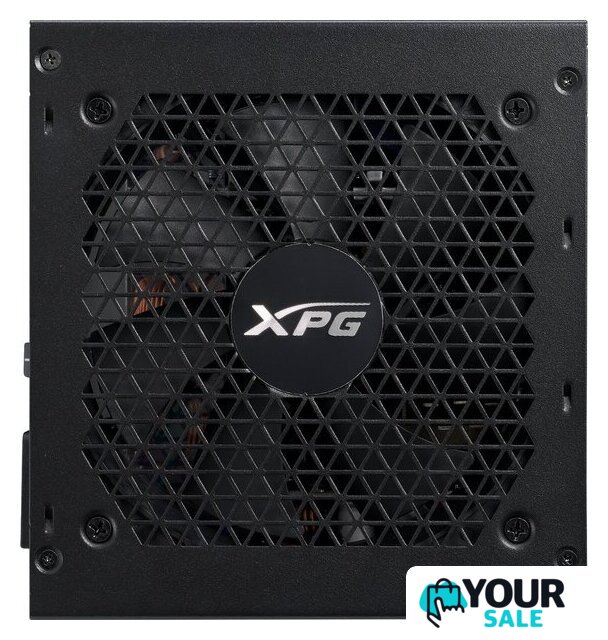 Блок питания ADATA XPG Kyber 850 KYBER850G-BKCEU - Изображение №3 — Интернет-магазин Your Sale
