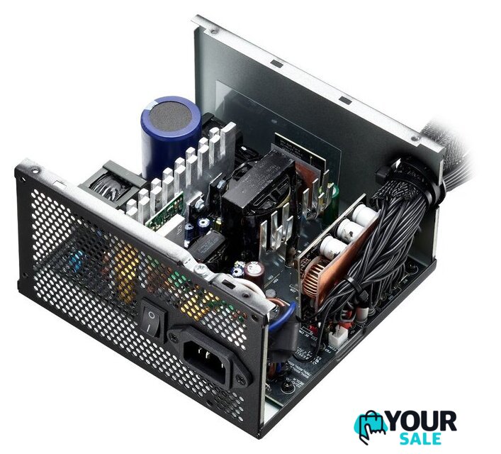 Блок питания ADATA XPG Kyber 850 KYBER850G-BKCEU - Изображение №6 — Интернет-магазин Your Sale