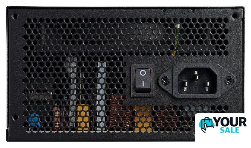 Блок питания ADATA XPG Kyber 850 KYBER850G-BKCEU - Изображение №4 — Интернет-магазин Your Sale