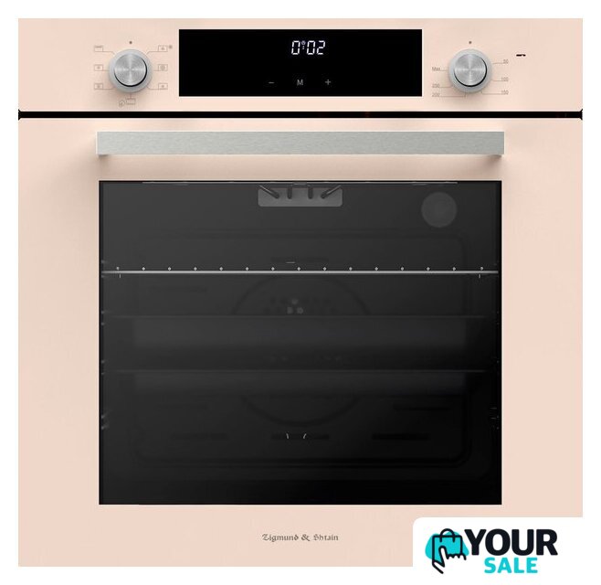 Электрический духовой шкаф Zigmund & Shtain E 158 I - Изображение №1 — Интернет-магазин Your Sale