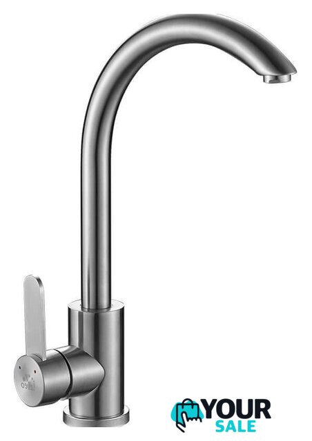 Смеситель Laveo Bona BAB 267D - Изображение №1 — Интернет-магазин Your Sale