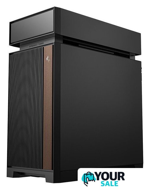 Корпус DeepCool CL6600 R-CL6600-BKNNA0-G-1 - Изображение №8 — Интернет-магазин Your Sale