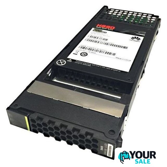 SSD Huawei 02312DYF 1.92TB - Изображение №1 — Интернет-магазин Your Sale