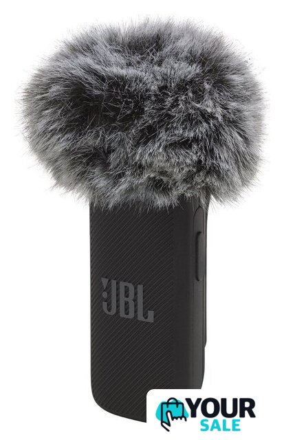 Радиосистема JBL Quantum Stream Wireless USB-C - Изображение №4 — Интернет-магазин Your Sale