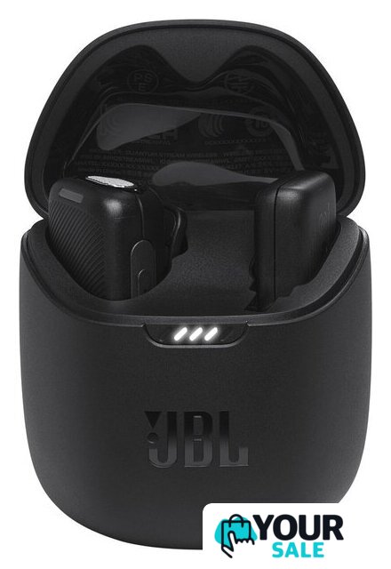 Радиосистема JBL Quantum Stream Wireless USB-C - Изображение №7 — Интернет-магазин Your Sale