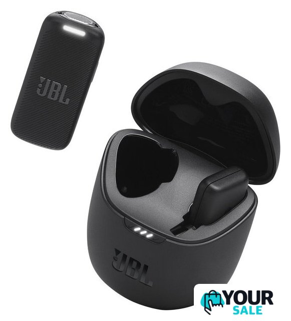 Радиосистема JBL Quantum Stream Wireless USB-C - Изображение №2 — Интернет-магазин Your Sale