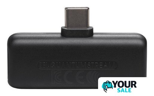 Радиосистема JBL Quantum Stream Wireless USB-C - Изображение №6 — Интернет-магазин Your Sale