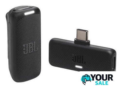 Радиосистема JBL Quantum Stream Wireless USB-C - Изображение №16 — Интернет-магазин Your Sale